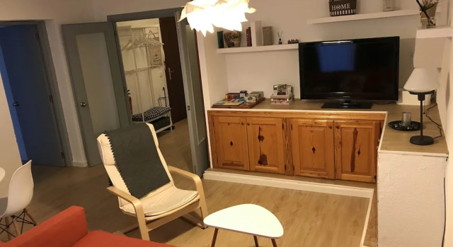Habitahost Colon, Varaa Hotelli Cuenca Cuenca Province, lähellä Espacio Torner