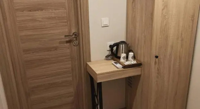 Двухместный номер Economic Cadde Suite Bakırköy