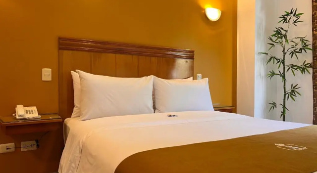 Люкс Deluxe 44 Vip Hotel