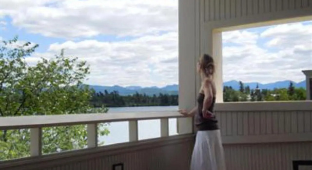 Номер Standard The Haus on Mirror Lake