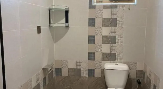 Номер Deluxe Al Noor Guest House