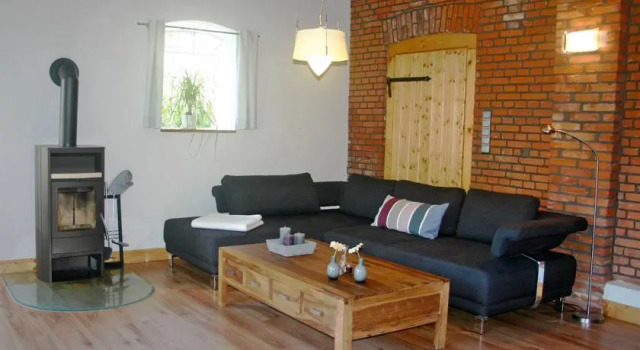 die schmiede, Réserver Appartement Appartements à Fehmarn, Appartement