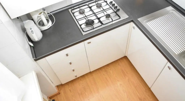 Апартаменты Stella Sport Apartments