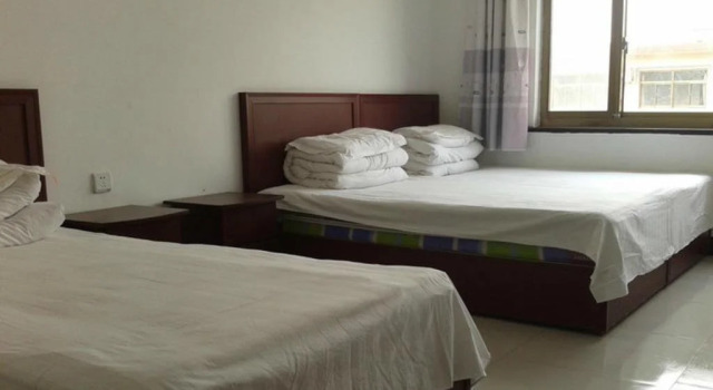 Nandaihe Longxin Hotel, Book Hotel Qinhuangdao Hebei