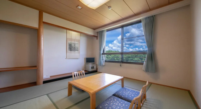 Chikugofunagoya Kouennoyado, Rezerwuj Hotel  