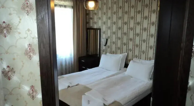 Hotel Asara, Book Hotel Ardino Kardzhali