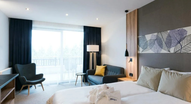 Hotel Ifinger