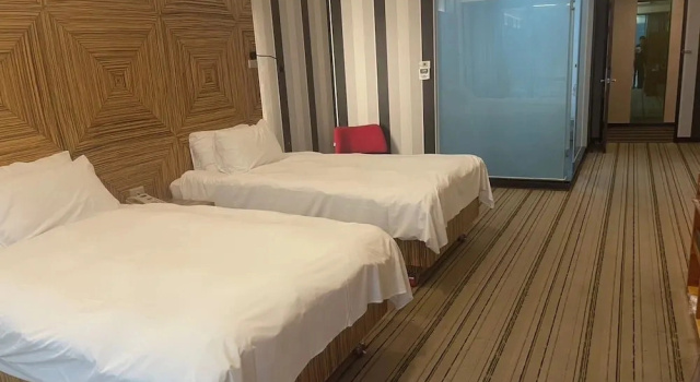 Люкс Comfort Yoai Living