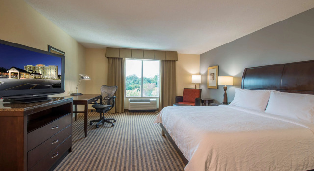 Hilton Garden Inn Atlanta Airport North, Reserva ahora Hotel East Point Georgia