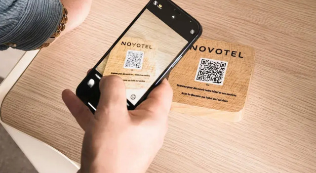 Люкс Novotel Bordeaux Lac
