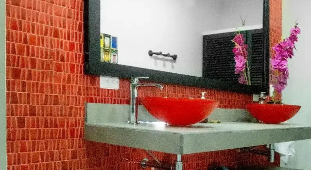 Bungalow Hato San Pablo