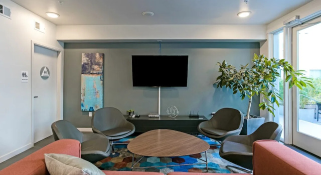 Kasa Sacramento Apartments, Забронировать Апартаменты/квартира Апартаменты Сакраменто, рядом с Городской музей Сакраменто, Апартаменты/квартира