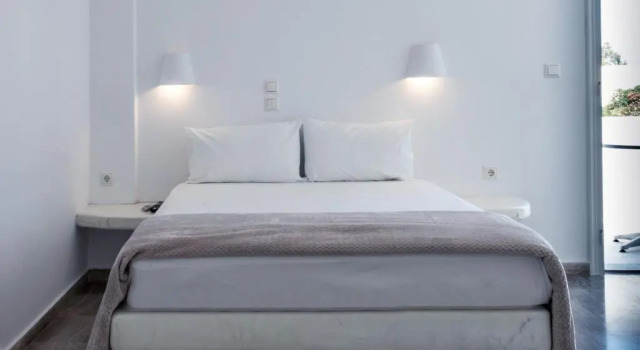 Двухместный номер Standard Selini Hotel
