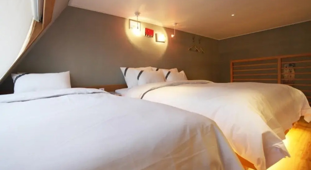 Guri Hong Kong, Reserva ahora Hotel Hoteles en Guri con piscina, Piscina