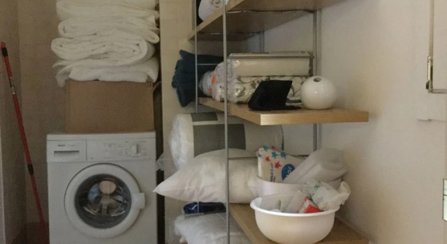Апартаменты Business Casa Bella Little Venice