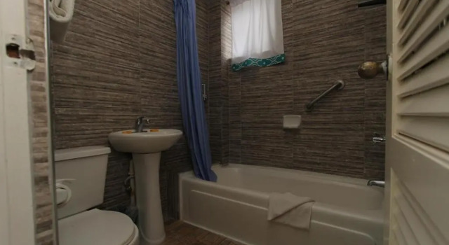 Номер Standard Match Resort