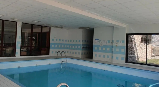 Chalet Le Dévoluy, 3 pièces, 6 personnes - FR-1-504-483, Забронировать Шале Виллы Овернь-Рона-Альпы, Вилла