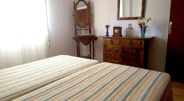 Apartamento El Rincón de Clara, Prenota Appartamento Almuñécar Costa Tropical