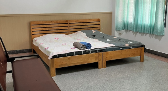 Номер Economy Sataya Apartment