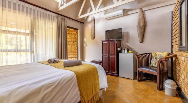 Двухместный номер Standard Dreamfields Guesthouse