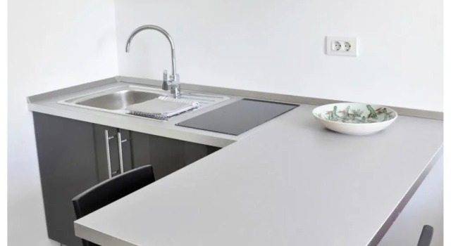 Студия Apartments & rooms Artemus Belveder
