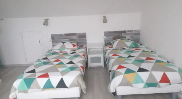 Maison Individuelle - Ty Guillou, Rezerwuj Hotel  