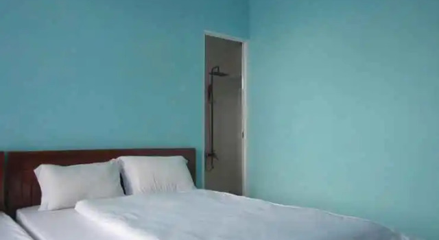Binh An Guest House, Book Pension Da Lat Lam Dong