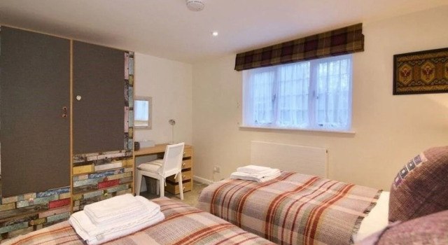Bertie Cottage
