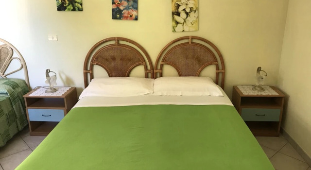 Agriturismo Terra Rossa
