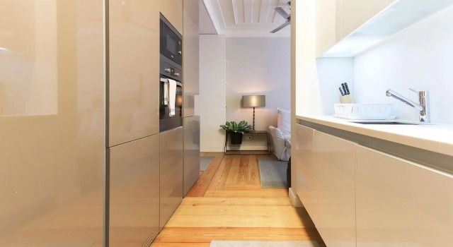 Modern Chiado by Homing