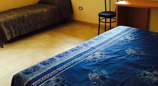 Номер Standard Hostels Euro Mediterraneo
