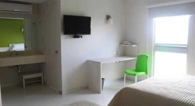Camera tripla Standard SC HOTEL