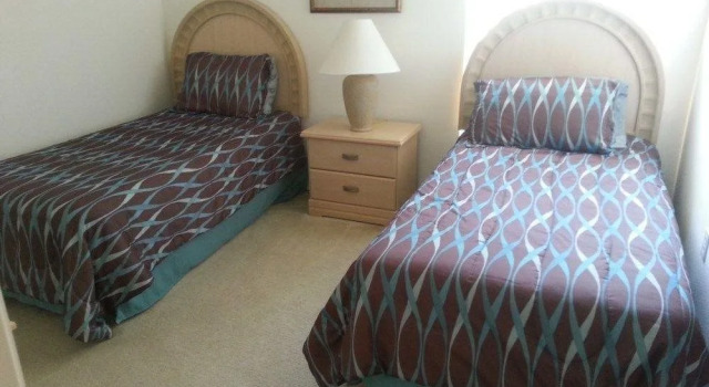 Cumbrian Lakes Villas, Rezerwuj Hotel Hotele w Kissimmee z basenem, Basen