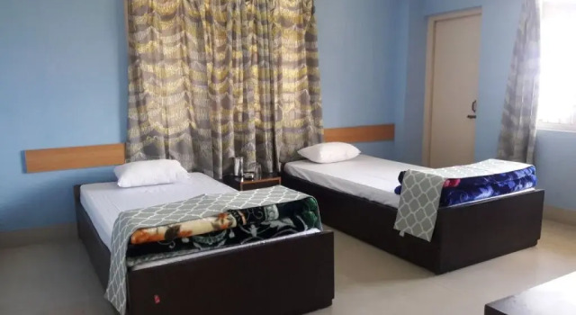 Hotel Dhondup Khangsar, Book Hotel Hoteller i Sikkim med parkering, Parkering