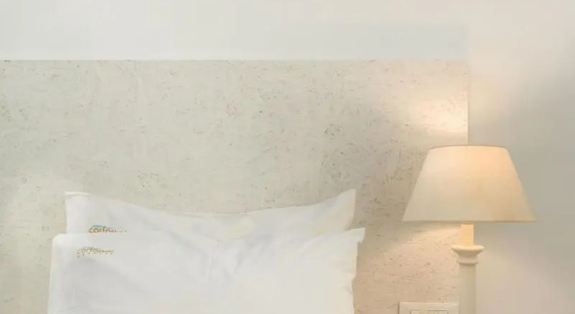 Двухместный номер Standard Corfos Hotel