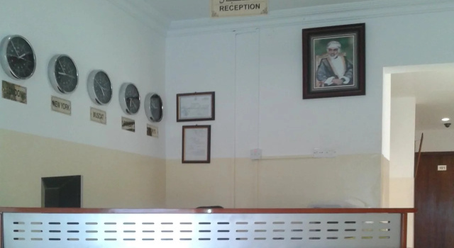 Al Basateen Hotel Apartment, Reservar Apartamento Sur Al Sharqiyah