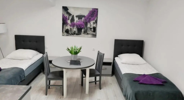 Hostel Adabet, Réserver Auberge de jeunesse Auberges de jeunesse à Greater Poland, Auberge de jeunesse