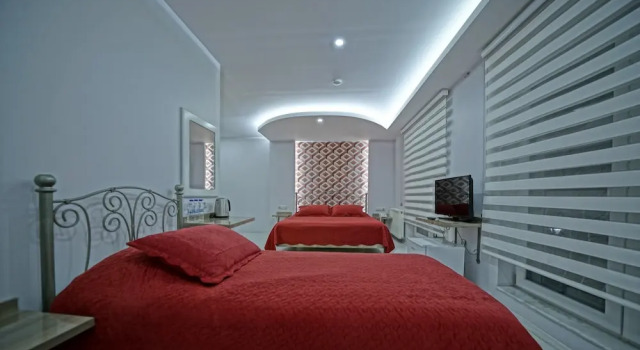 Номер Standard с балконом Cappadocia Symbol Hotel