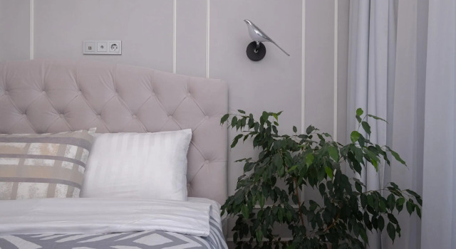 Cozy 3 bedroom apartment near the Riviera, Prenota Appartamento Kazan' Tatarstan