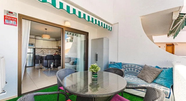 Апартаменты Parque Royal Fañabe playa wi-fi 600Mbt
