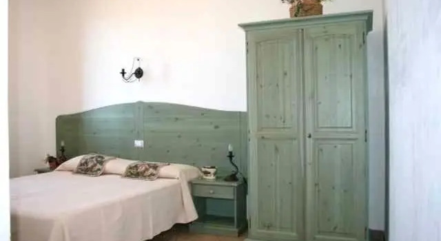 Номер Standard B&B Baglio Maragani