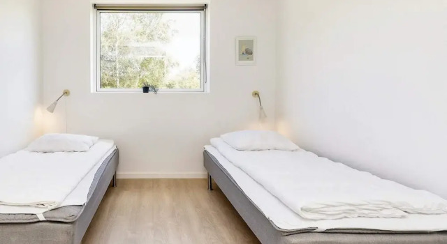 8 Person Holiday Home in Hals-by Traum, Rezervovat Rekreační dům Hals 