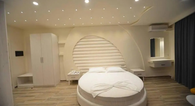 Люкс Superior Hotel Elesio