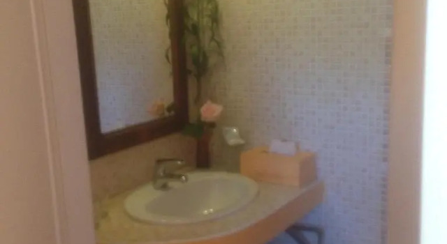 Номер Deluxe B&B Le Stanze del Moro