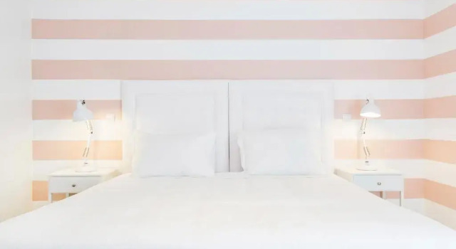 Апартаменты Deluxe с 3 комнатами Laguna - Vilamoura