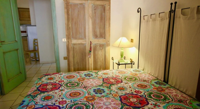 Harry's House, Book Lejlighed Olbia Emerald Coast