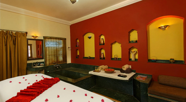 Hari Ganga Niwas, Haridwar \- IHCL SeleQtions