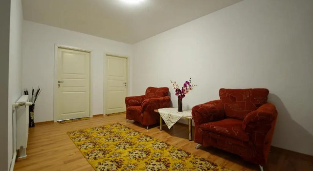 Casa Daria, Rezervovat Hotel Hotely v Hunedoara s parkováním, Parkování