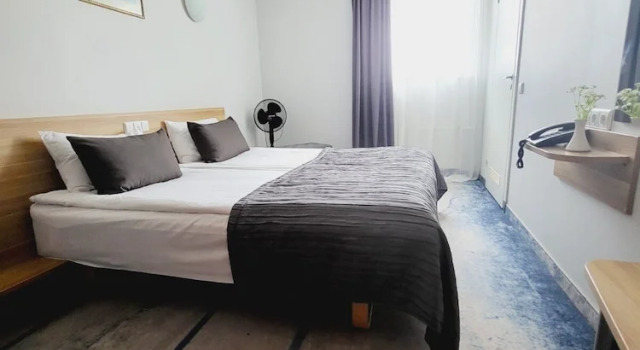 Двухместный номер Green Vilnius Hotel