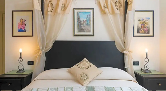 Hotel Relais San Nicolò